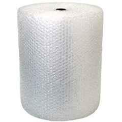 MM WILL CARE 10m White Bubble Wrap, MMWILL1205