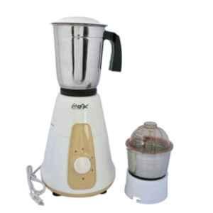 Magic Mini Delta 500W Blue Mixer Grinder with 2 Jars