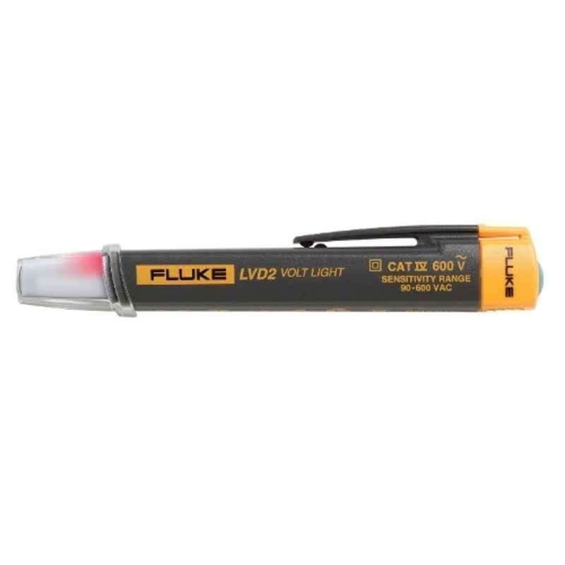 Fluke-LVD2 90-600V AC Volt Light Detector