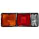 Uno Minda TL-6558M Tail Light Assembly For Eicher Canter