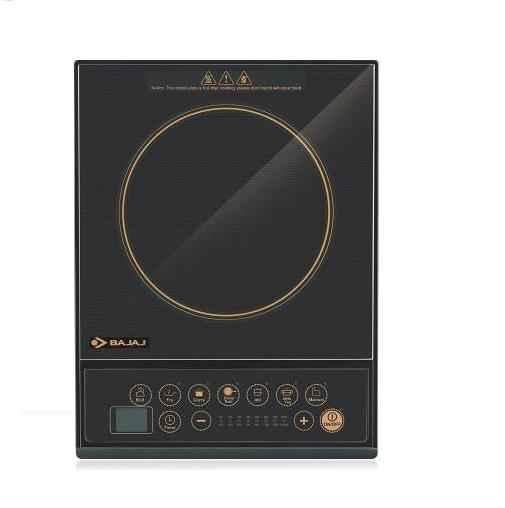 bajaj platini px 130 ic induction cooker