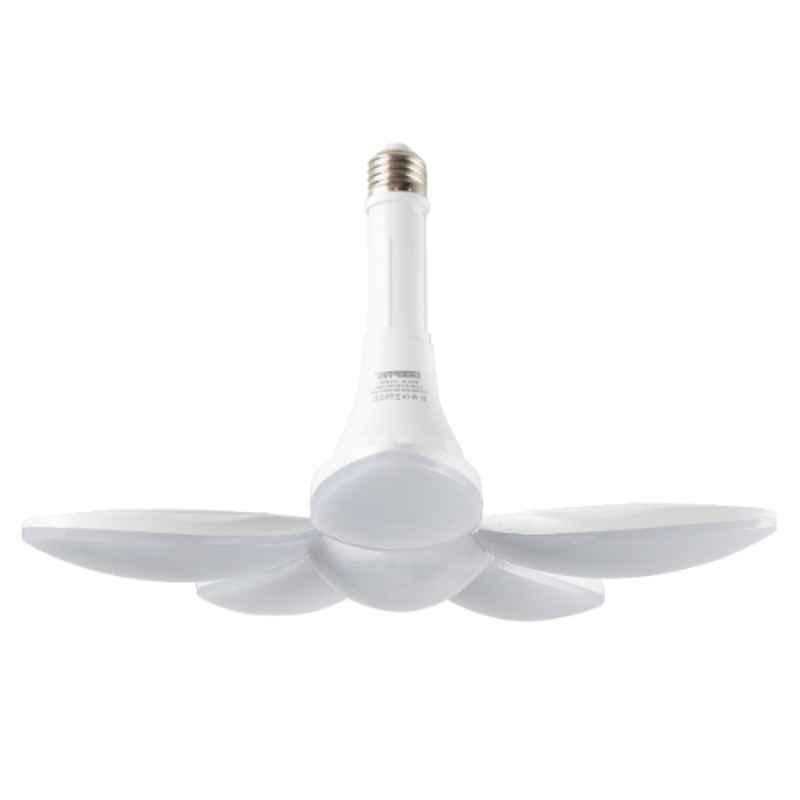 Geepas 60W 125x190mm LED Folding Lamp, GESL55096