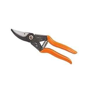 Pier Imports 3 inch Alloy Steel Pruner Secateur, PI-131