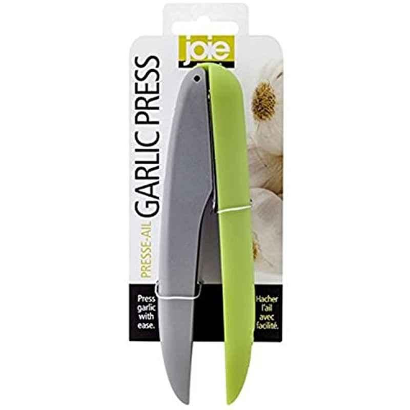 Joie Stainless Steel Green Garlic Press, 20622