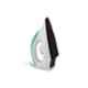 Butterfly Magic 750W White & Green Dry Iron