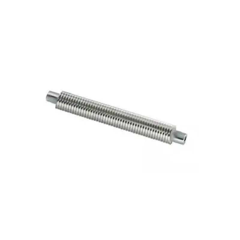 Lab Plus Connecting Pipe T-shaped Pipe Borosilicate Glass-1, LP-3001 (Pack of 5)