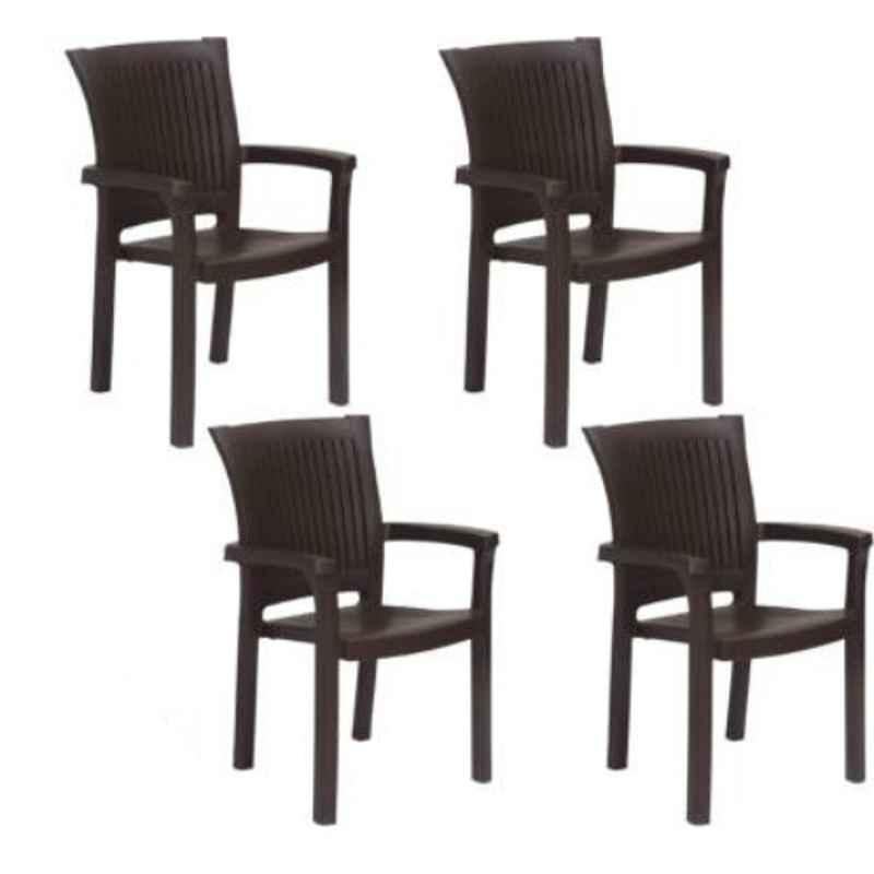 Nilkamal 2226 store chair