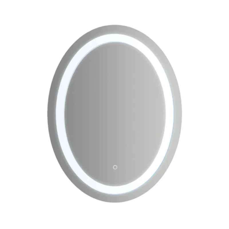 Milano H211 500x700mm LED Mirror, 140400700097