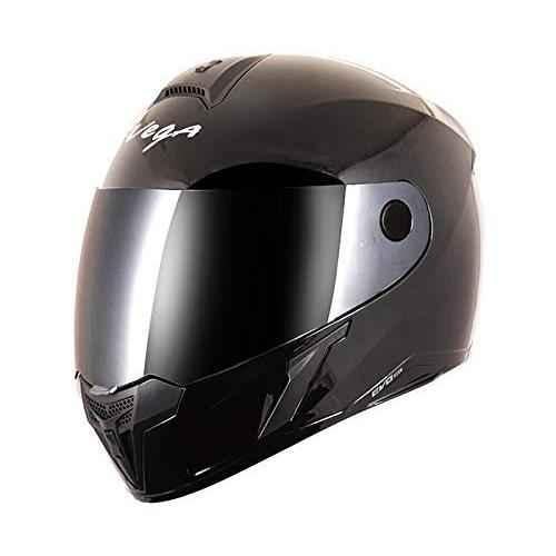 Vega Bluetooth Receiver for V-Tune Full Face Helmet Black 
