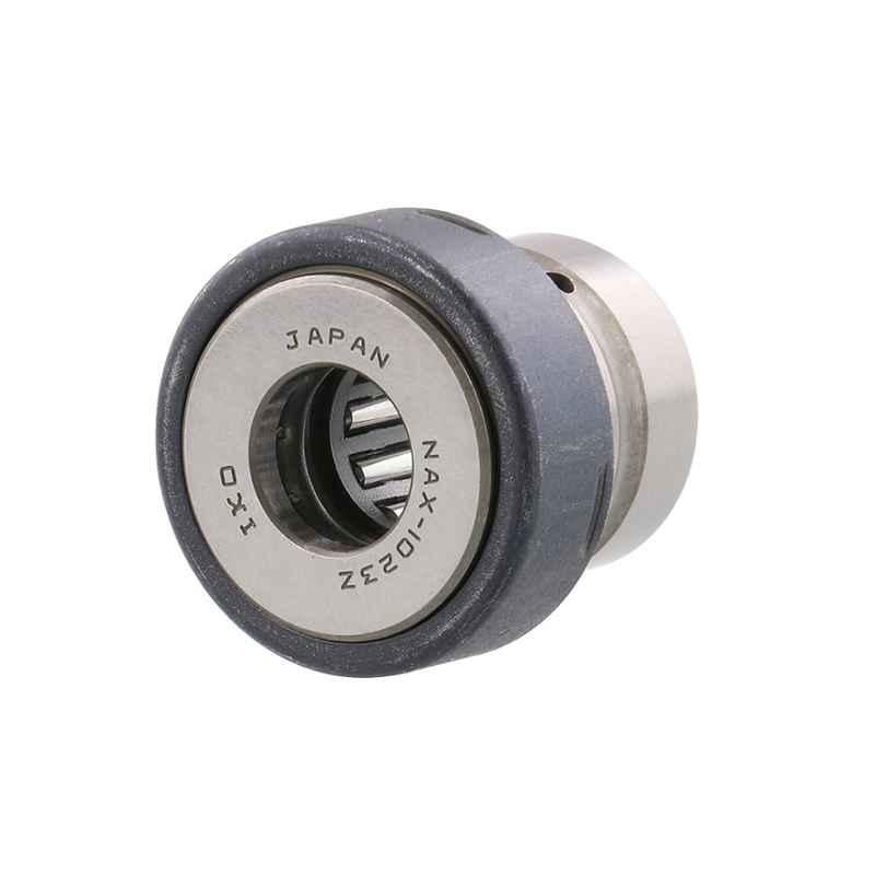 IKO NAX4532Z Combined Needle Roller Bearing, 45x58x32 mm