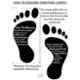 Allen Cooper AC 1008 Antistatic Steel Toe Black & Grey Work Safety Shoes, Size: 5