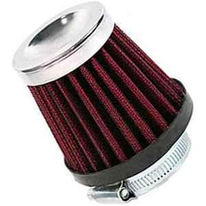 AOW HP High Performance Motorcycle/Bike Air Filter for Yamaha YZF-R15 VER 2.0