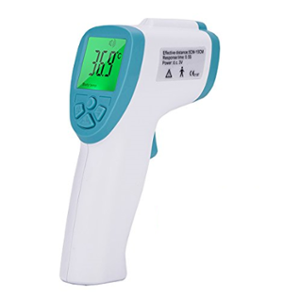 MotherLike FI06 Non Contact Infrared Forehead Thermometer