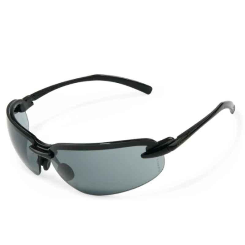 Empiral Metallic Premium Smoke Safety Goggles, E114221428