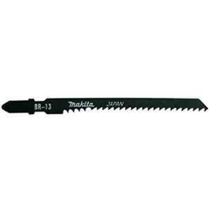 Makita A-85868 60mm HCS Multicolour Jig Saw Blade
