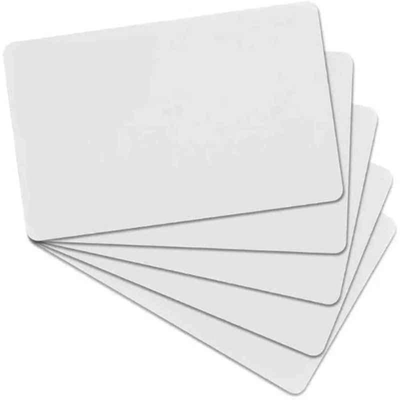 Rubik Woven Grey & Blue Toilet Seat Cushion Cover