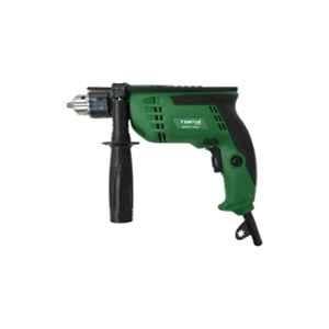 Turtle Gold 13mm 750W Impact Drill Machine with Variable Speed, Reverse & forward Function & Accessories, ST-707S
