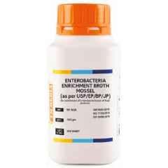 TM Media 500g Enterobacteria Enrichment Broth Mossel, TM 1838