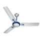 Havells 350rpm Fusion Silver Blue Ceiling Fan, Sweep: 1200 mm