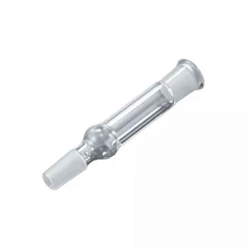 Lab Plus Calcium Straight Tube Borosilicate Glass-1, LP-3128