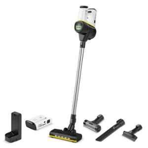 Karcher VC-6 800ml 100-240V Battery Powered Cordless Vacuum Cleaner