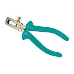 B K Jagan & Co 160mm Mild Steel End Wire Stripping Tool