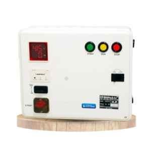 Boparai SD-(BP-011) 20-25HP 20-32A Three Phase Automatic Star Delta Panel for Agriculture Use