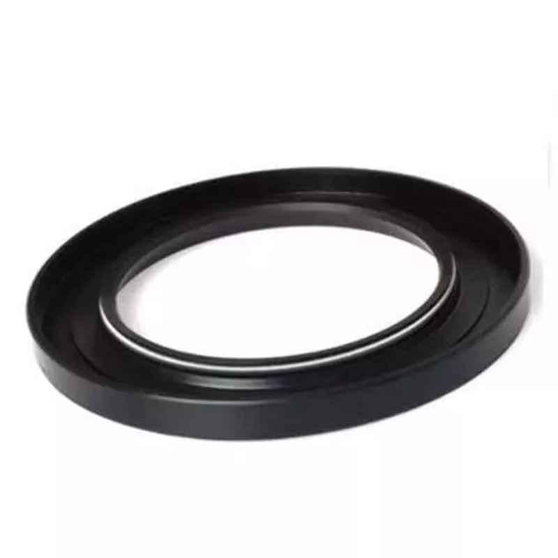 B K Jagan & Co 120x140x13mm Rubber Oil Seal