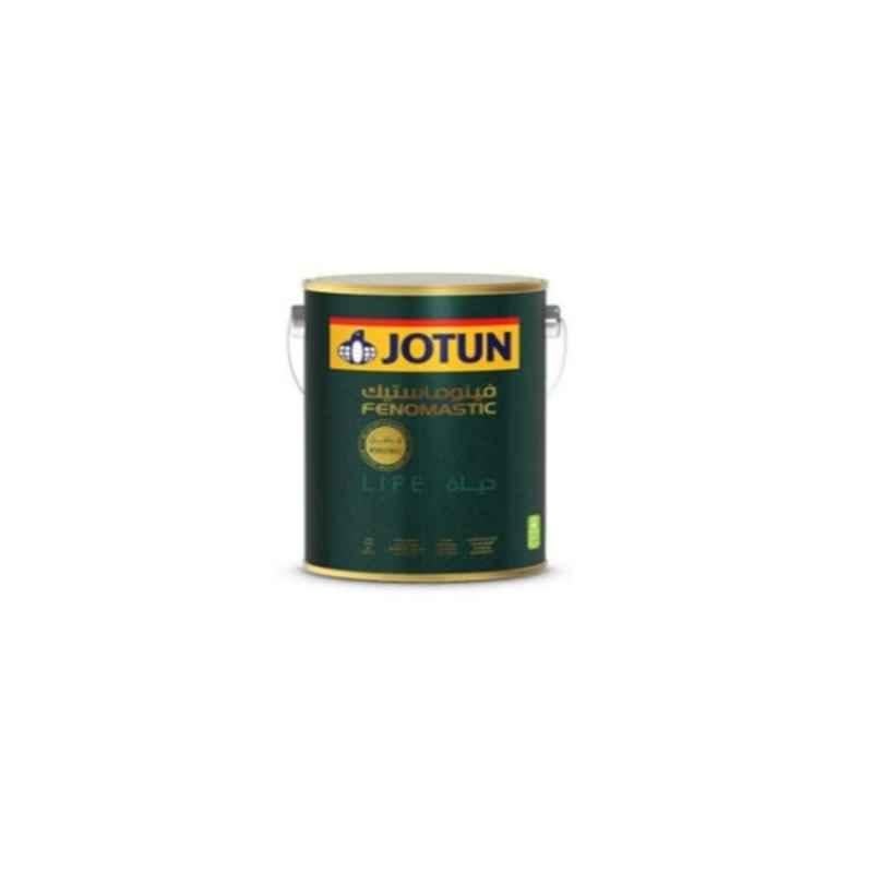 Jotun Fenomastic Life 4L 8422 Green Marble Wonderwall Interior Paint, 305805