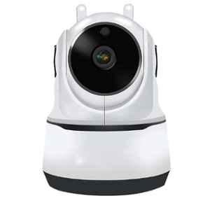 Smars 2MP Smart Pan Tilt Wi-Fi IP Camera with Night Vision