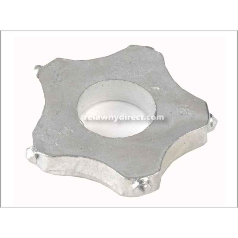 Trelawny 8 Points Tungsten Carbide Tipped Cutters, 320.7009