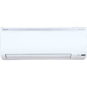 Daikin 1 Ton 4 Star White Copper Condenser Inverter Split AC, FTKL35UV16W