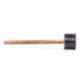 Lovely 2.25 inch Magnet with Wooden Handle