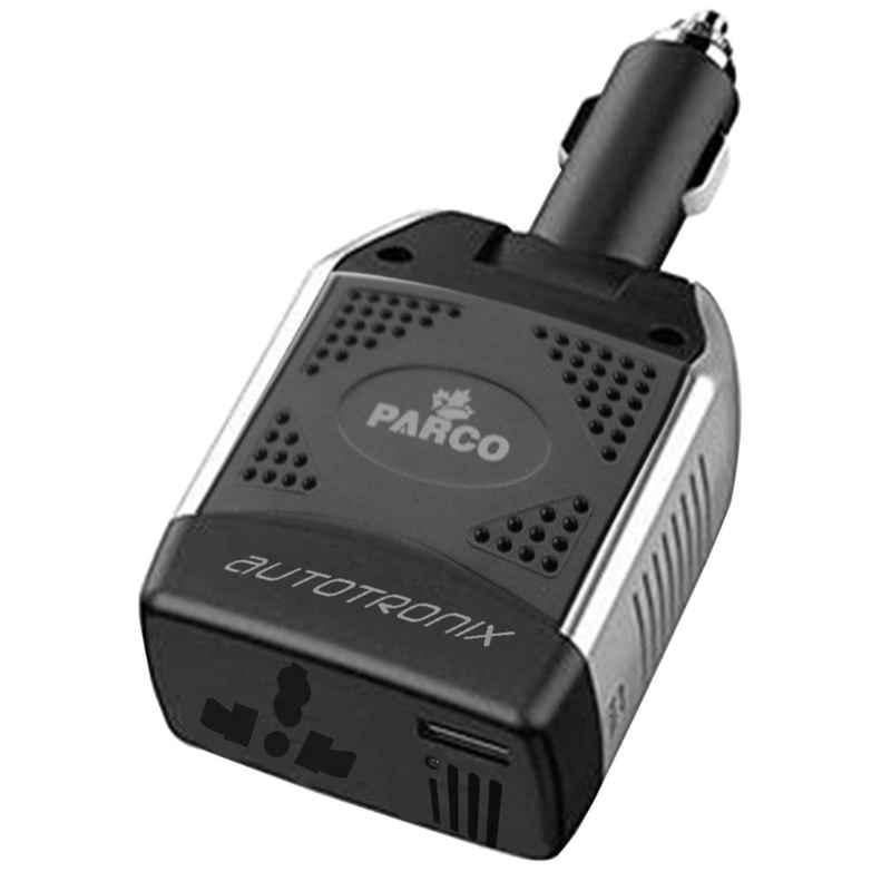 Black Decker 100W Power Inverter PI100LA