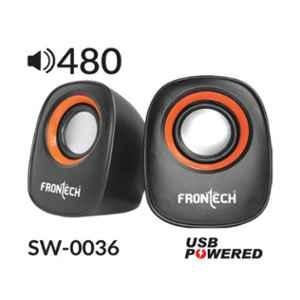 Frontech 480W Multimedia Speaker, SW -0036