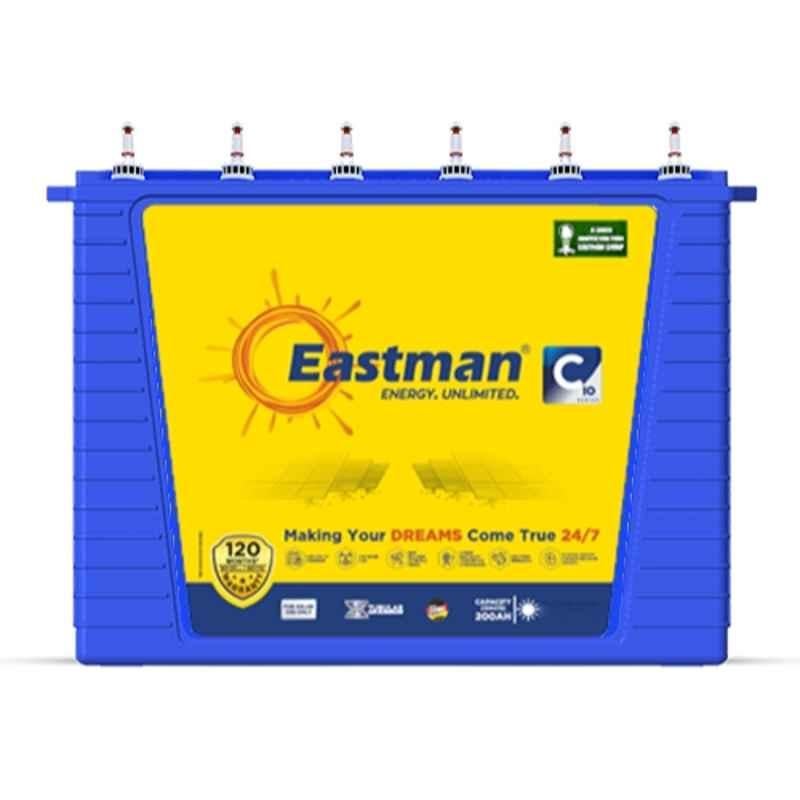 Eastman EM15072SB 150Ah 12V Tall Tubular Solar Inverter Battery-picture-10