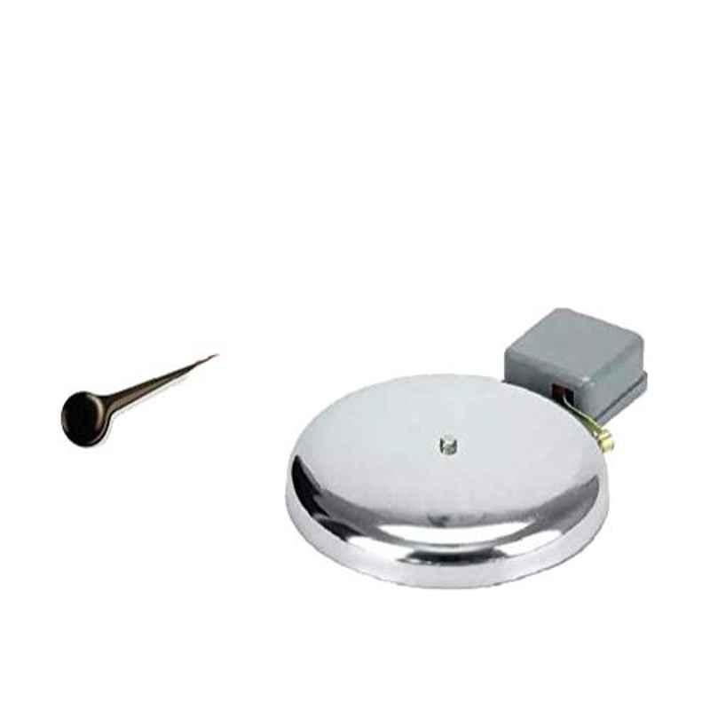 Swaggers 12 inch 220V Big Size Electric Gong Bell