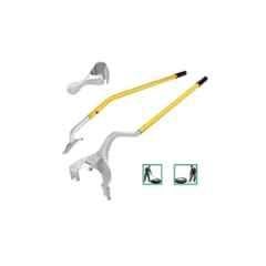 Hukums 3 Pcs Manual Tire Mount Demount Tool Set