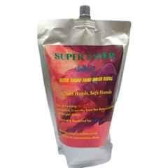 Sohas 1L Rose Liquid Hand Wash Refill, SA-LHWR1L-R