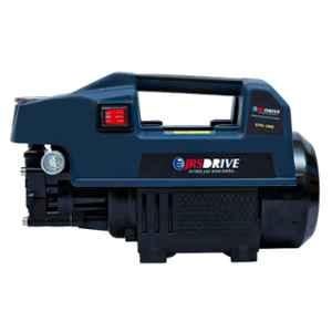 Eastman 1600W 130bar 6.5lpm Blue Pressure Washer, EPW-1690