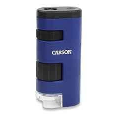 Image of Carson PocketMicro MM-450 microscope