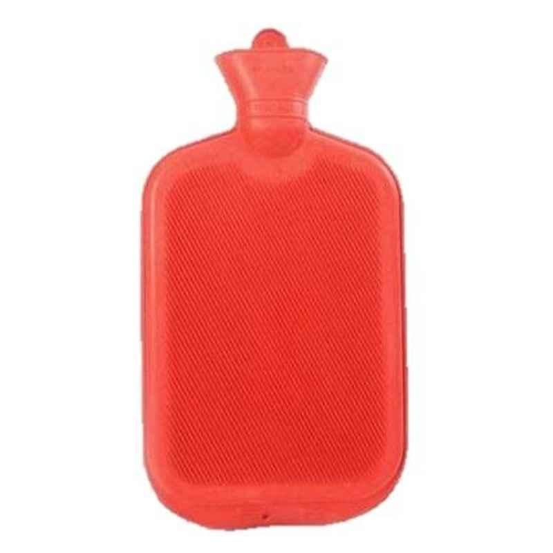 Equinox EQ-HT-01C 2 Litre Hot Water Bottle with Cover