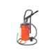 Venus 5kg Bucket Grease Pump with Trolley, 601