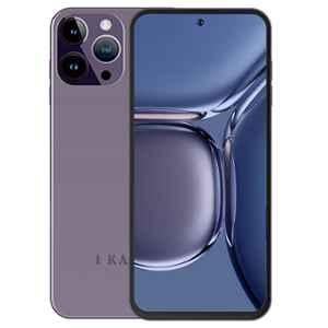 itel a49 crystal purple