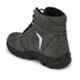 Timberwood TW21 Grey Steel Toe Work Safety Boots, Size: 10