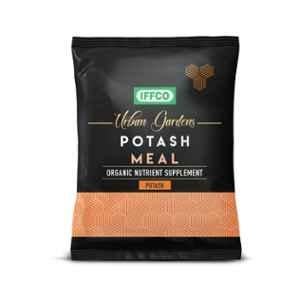 IFFCO Urban Gardens 900g Potash Meal Organic Bio Potash Fertilizer for Plants & Home Garden