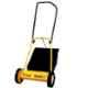 Falcon Manual Lawn Mower with 3 height adjustments, Easy-38