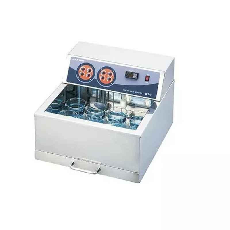 Lab Plus Constant Temperature Stirrer Bath, LP-360 (Pack of 5)