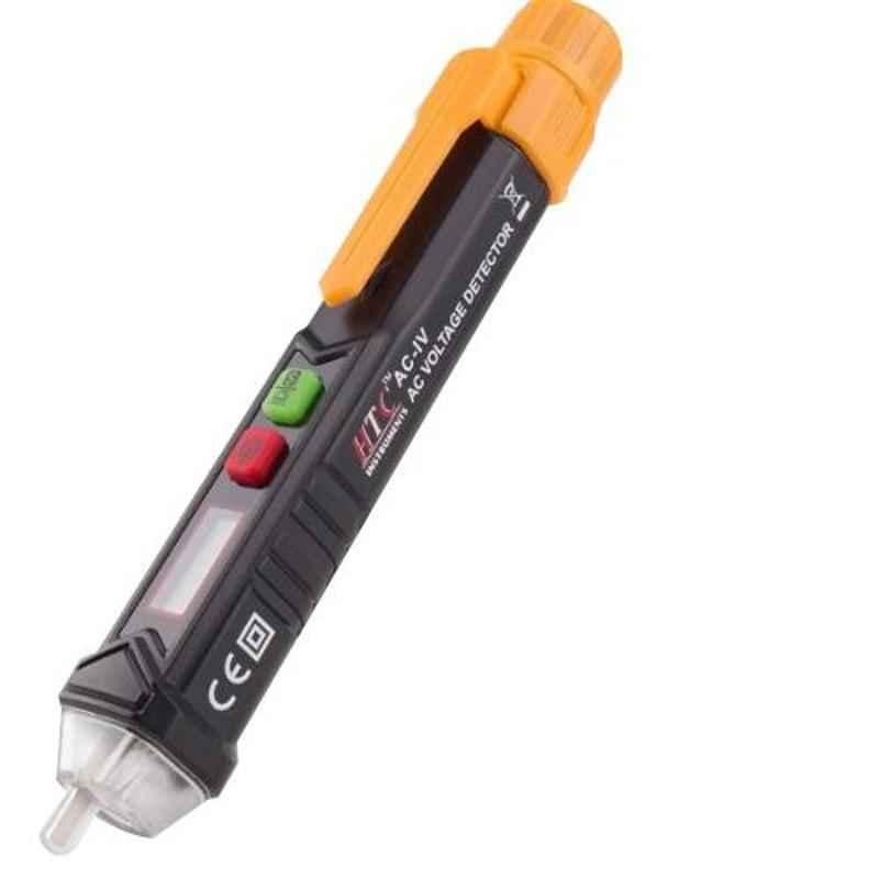 HTC AC IV Pen Type AC Voltage Detector with Display