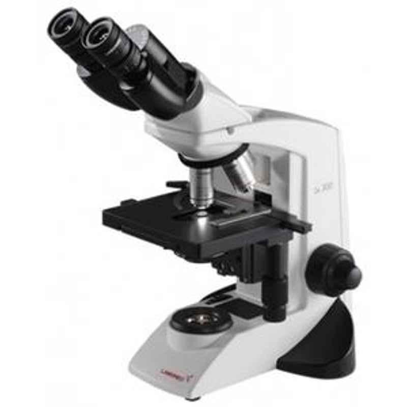 Labomed LX-300 Trinocular Microscope, illumination - LED